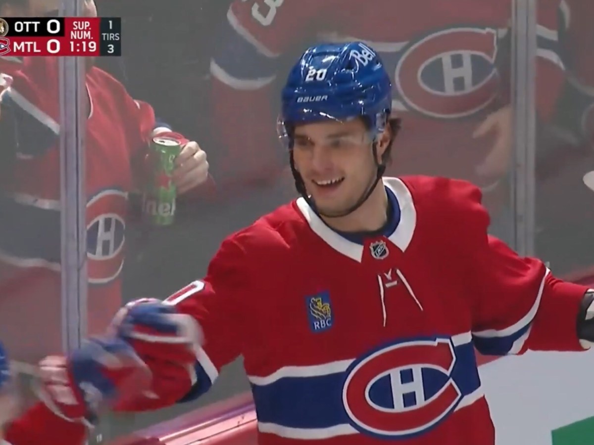 Game 25 was a tad&nbsp;embarrassing