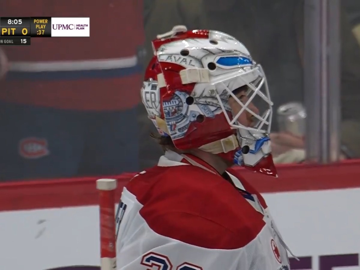 The call-ups were enough to wake up the Habs for Game&nbsp;30