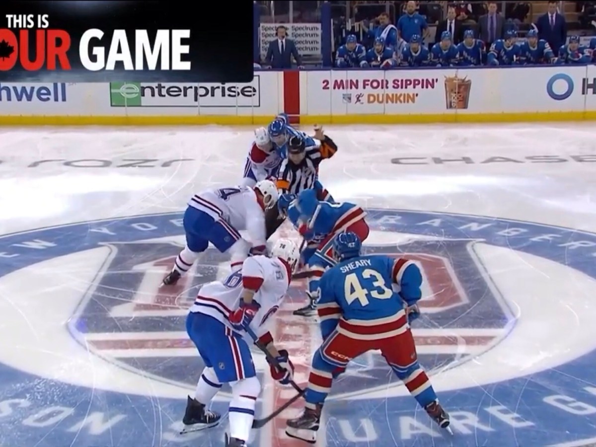 The young Habs squandered a lead in Game&nbsp;31