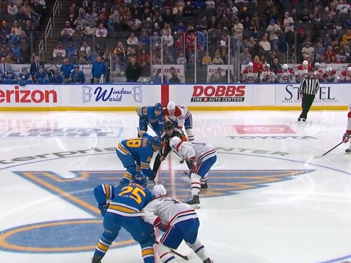 In Game 41 the Habs lost to a lesser opponent and a hot&nbsp;goalie