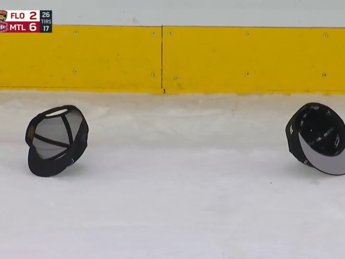 In Game 44, the Habs convincingly beat the defending Cup&nbsp;champs