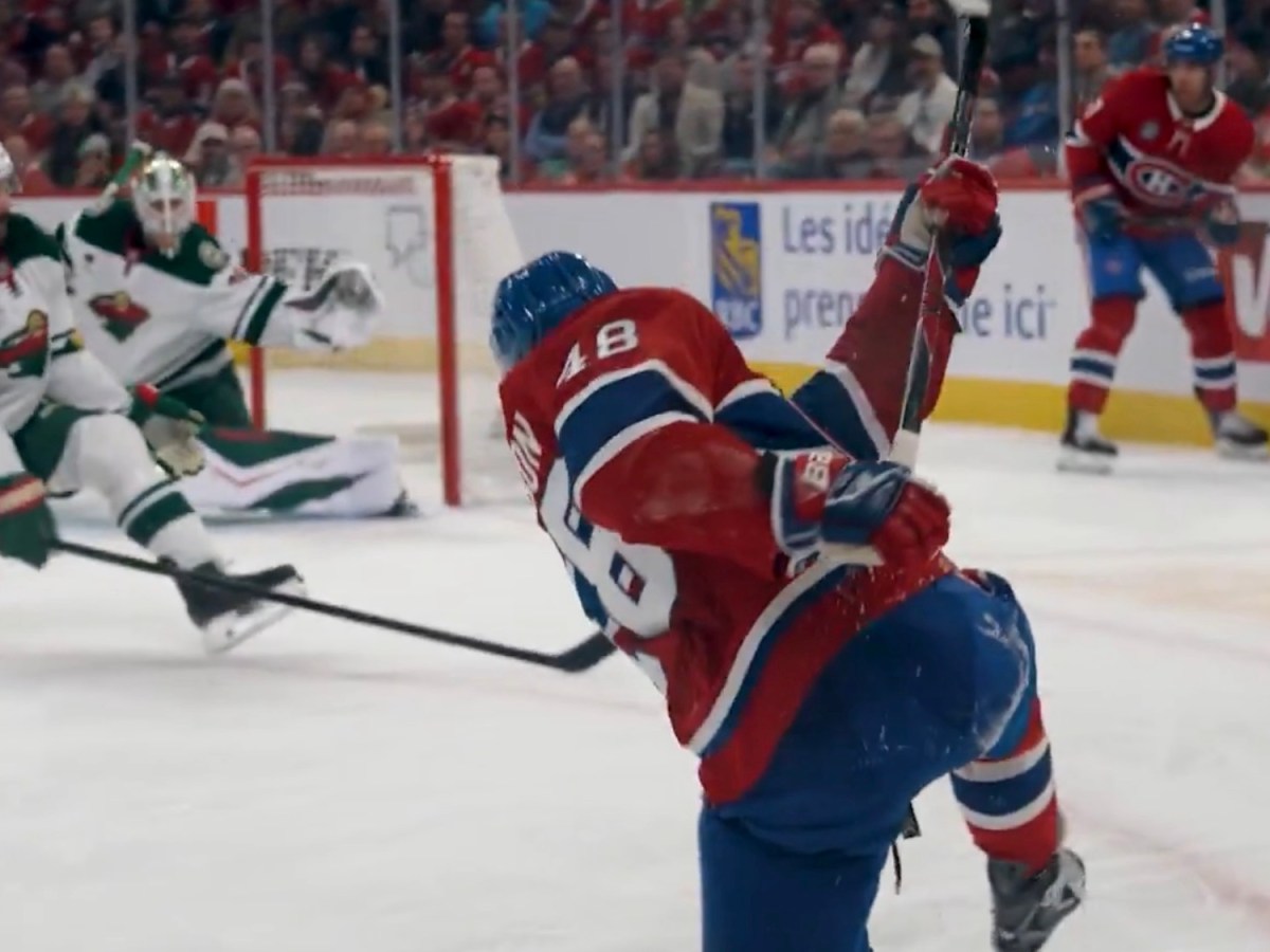 The Habs have a pressing need and there are potential&nbsp;targets