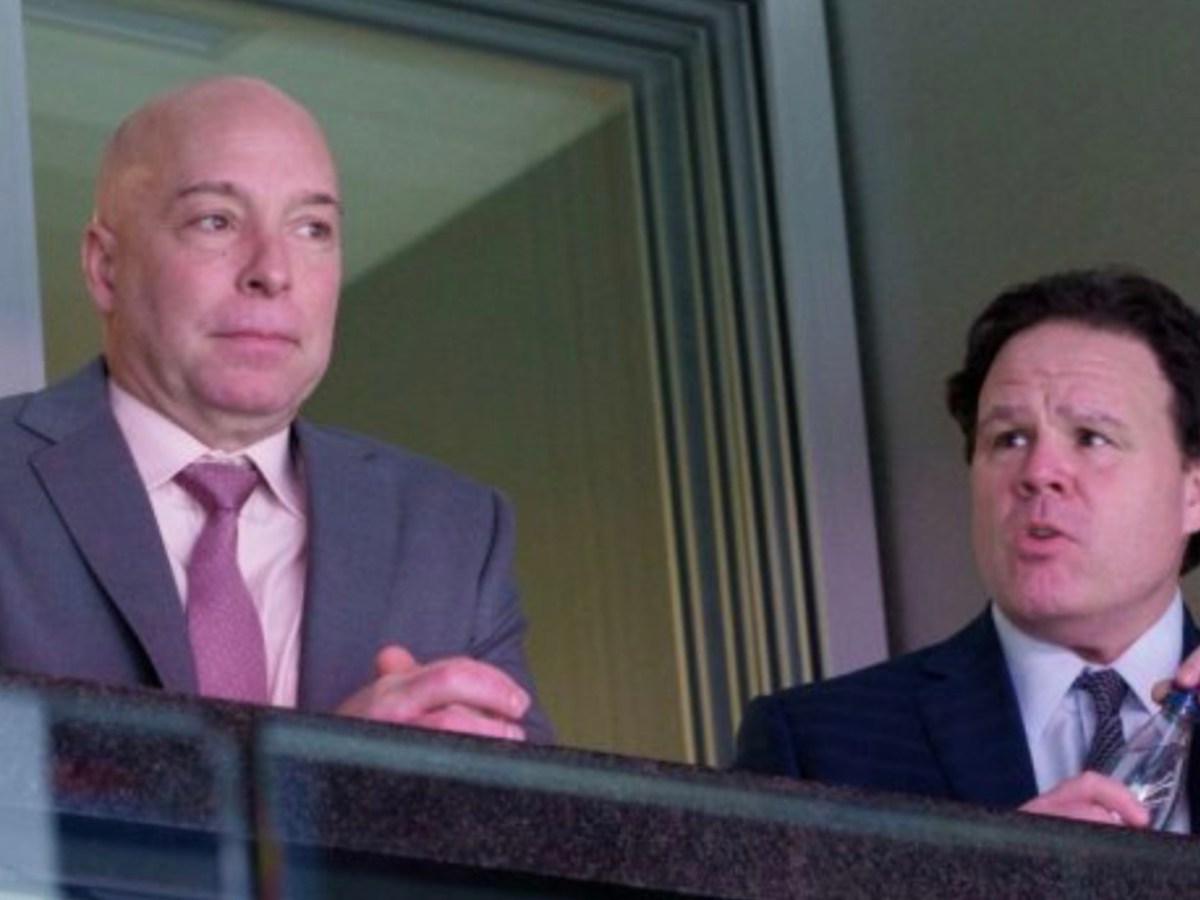 Hopes and Expectations for the Habs at the NHL Trade&nbsp;Deadline