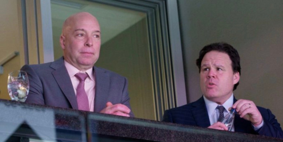 Hopes and Expectations for the Habs at the NHL Trade&nbsp;Deadline