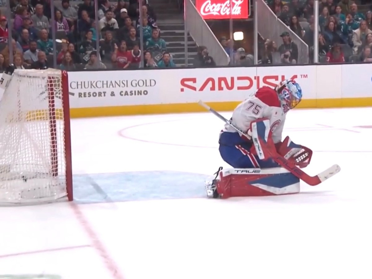 Game 60 was the last before the deadline for the Habs, and it raised questions about&nbsp;priorities