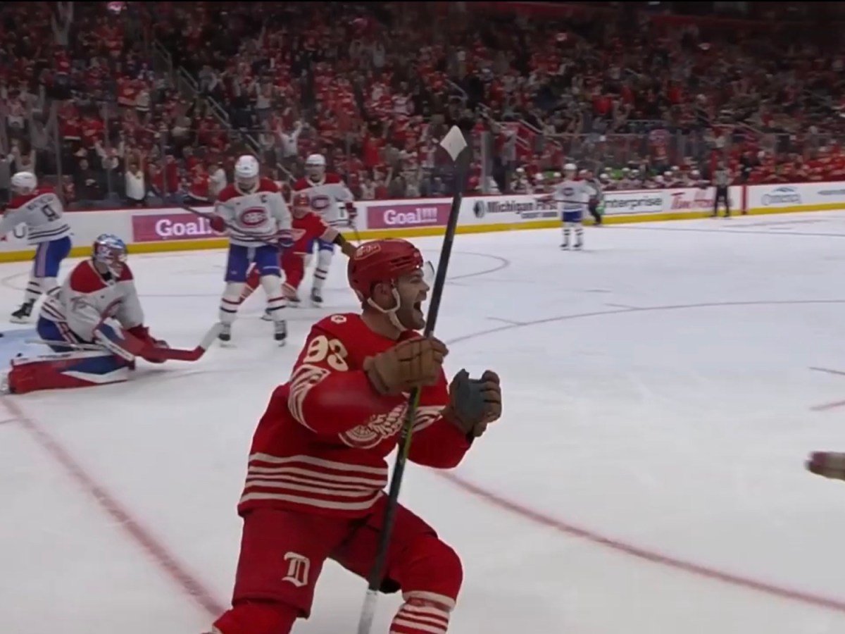 The Habs were due to have a loss like Game 68, but the timing was&nbsp;terrible