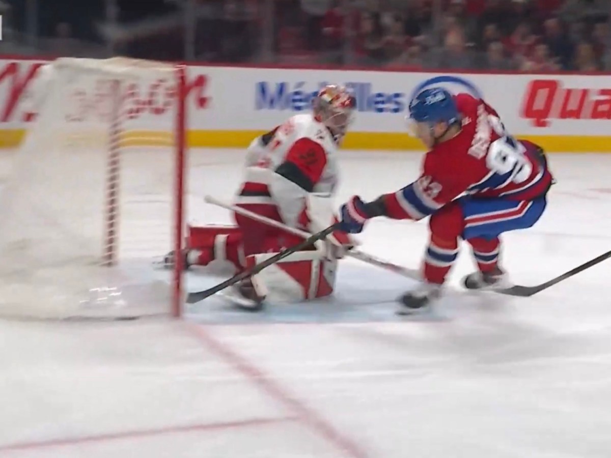 Game 70 was an important win for the Habs to hold their&nbsp;standing