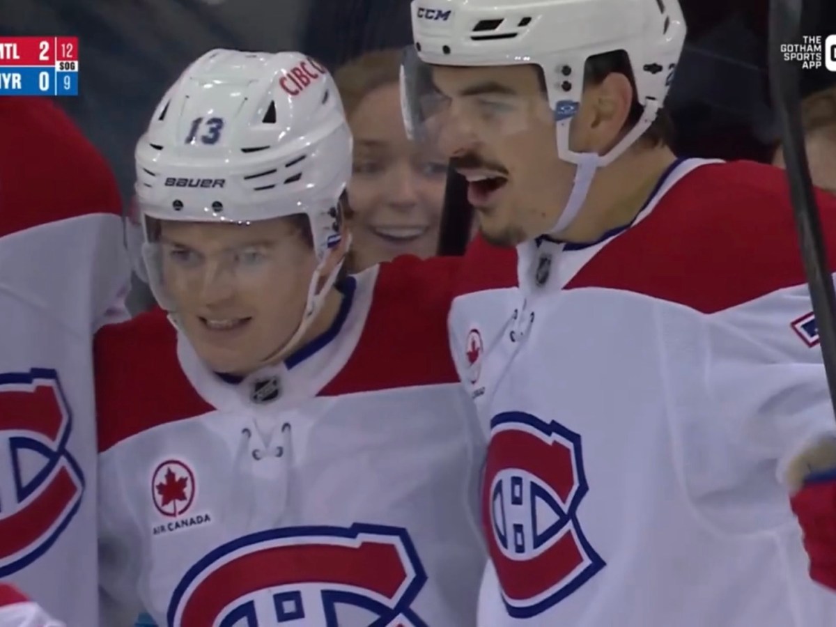 In Game 75, the Habs didn’t play down to a lesser&nbsp;opponent