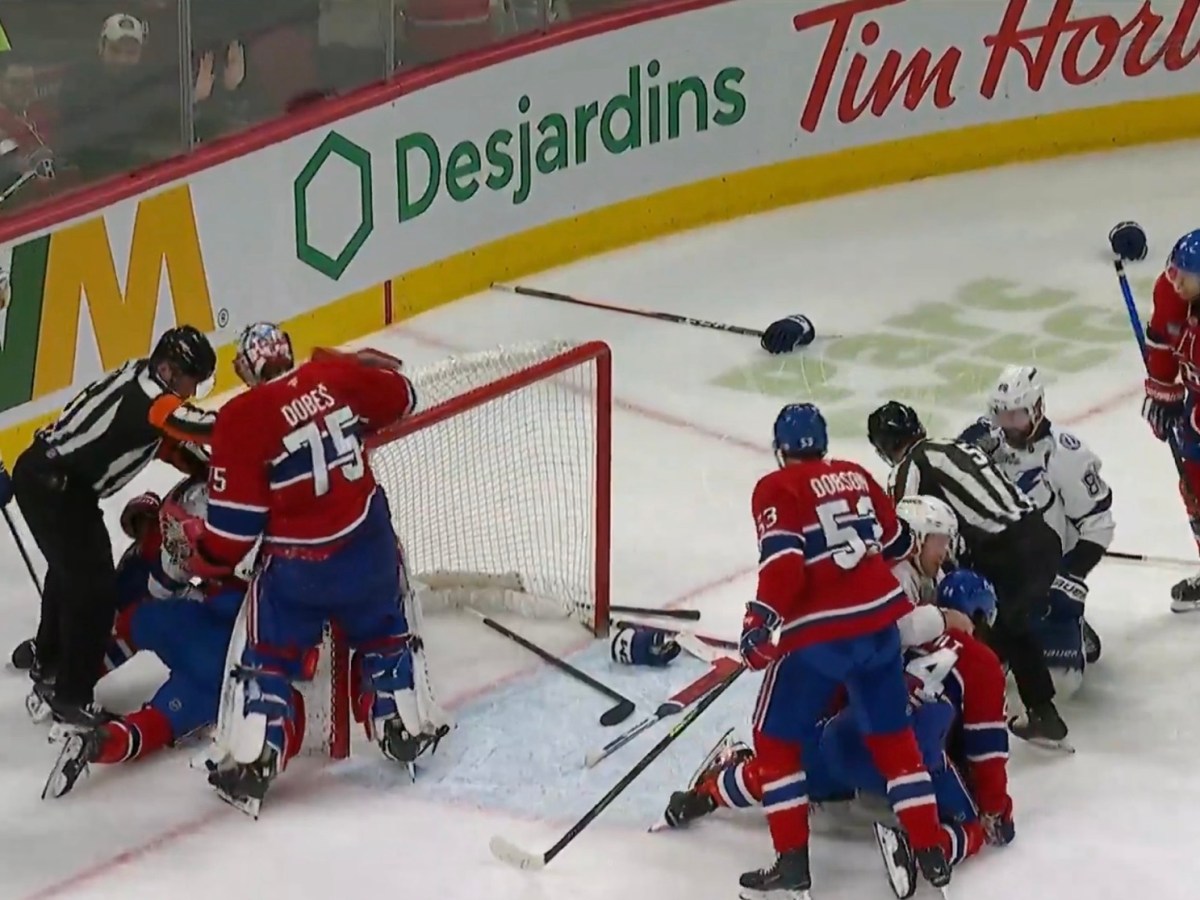 Five keys to a Habs upset in the first&nbsp;round