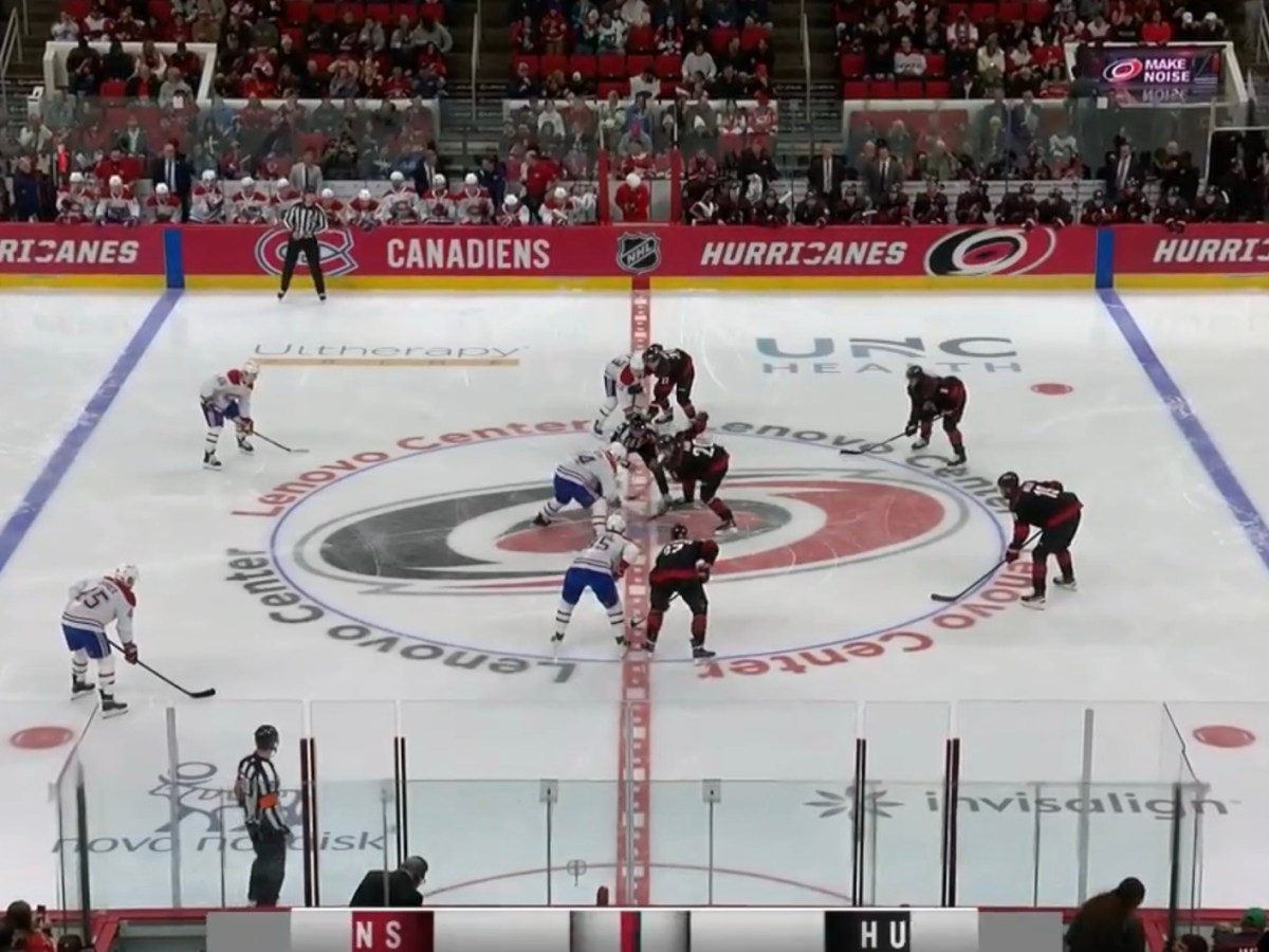 Five keys to the Habs getting past the&nbsp;Canes