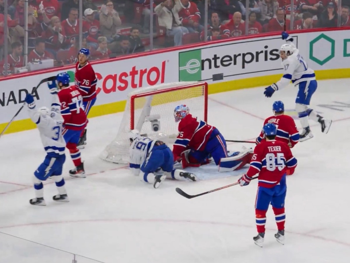 The Habs face a “winner take all” game after a heartbreaker in Game&nbsp;6