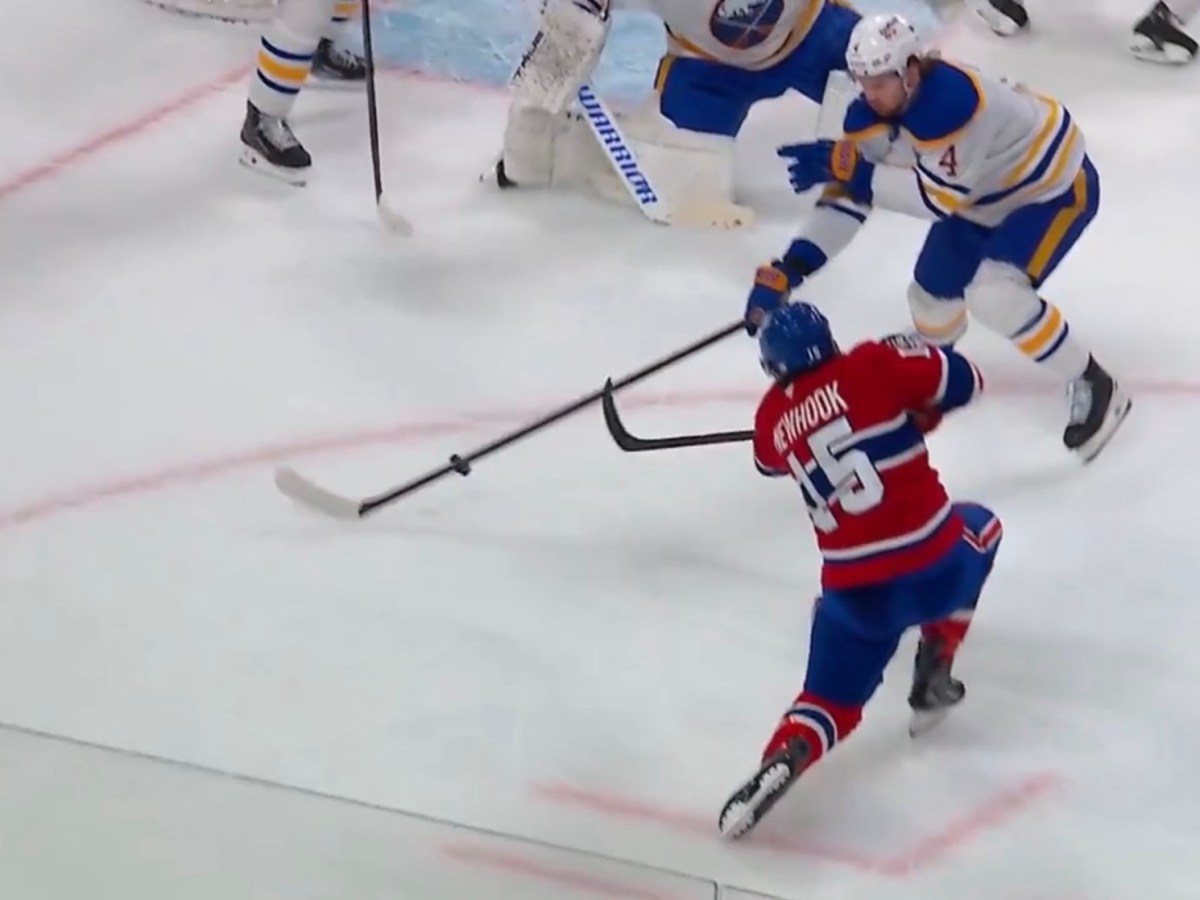 The Habs shut down the Sabres and depth came through to win Game&nbsp;3